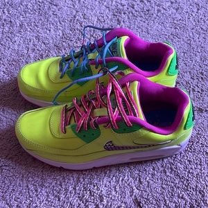 Worn once Nike AirMax